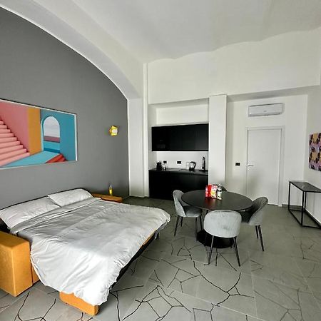 Casa Genovesi - Vicino Porta Nuova F.S. Apartment ตูริน ภายนอก รูปภาพ