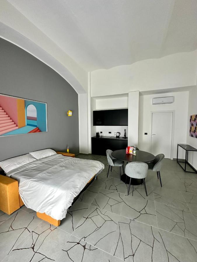 Casa Genovesi - Vicino Porta Nuova F.S. Apartment ตูริน ภายนอก รูปภาพ