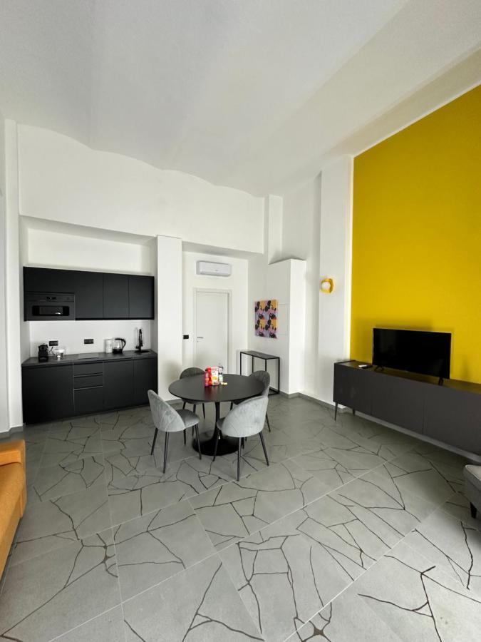 Casa Genovesi - Vicino Porta Nuova F.S. Apartment ตูริน ภายนอก รูปภาพ