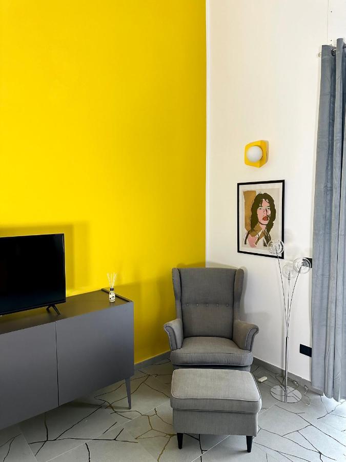 Casa Genovesi - Vicino Porta Nuova F.S. Apartment ตูริน ภายนอก รูปภาพ