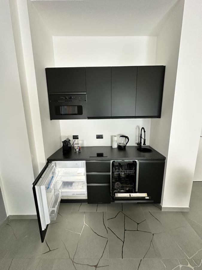 Casa Genovesi - Vicino Porta Nuova F.S. Apartment ตูริน ภายนอก รูปภาพ